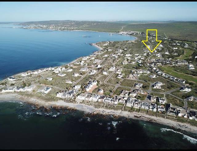 LAND FOR SALE IN SHELLEY POINT